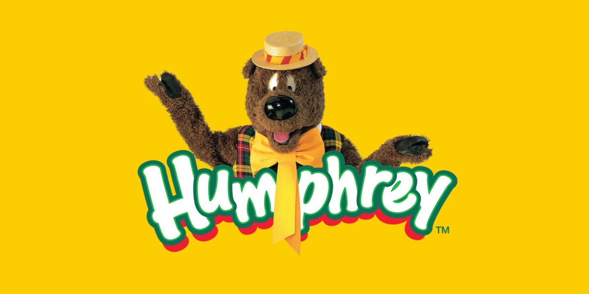 Iconic Children’s Entertainment Brand Humphrey B. Bear Secures Backing from Marbanc’s Income Direct
